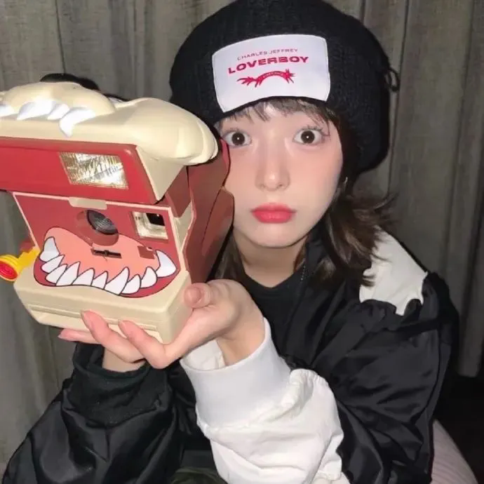 此情昭昭唯君心